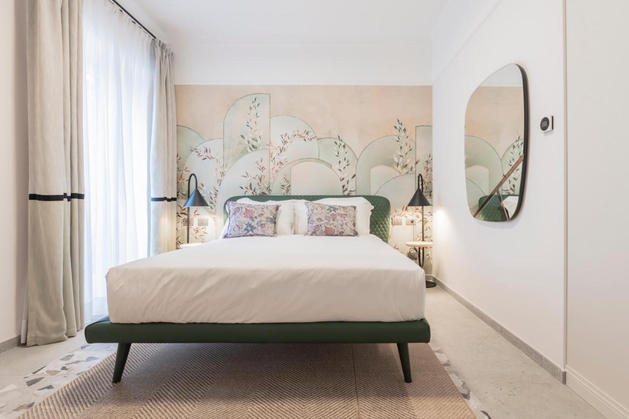 Be Mate Trastevere III Рим Екстериор снимка