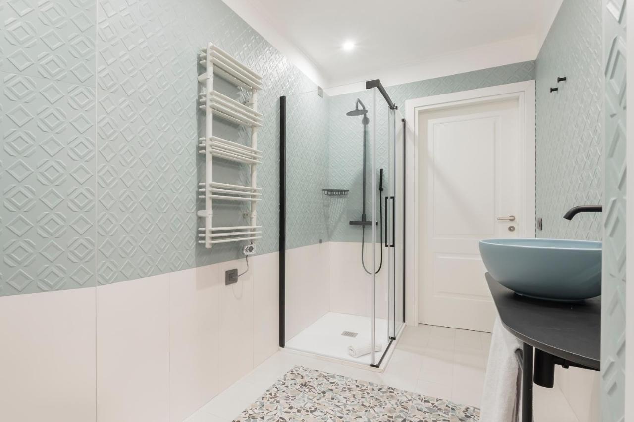Be Mate Trastevere III Рим Екстериор снимка