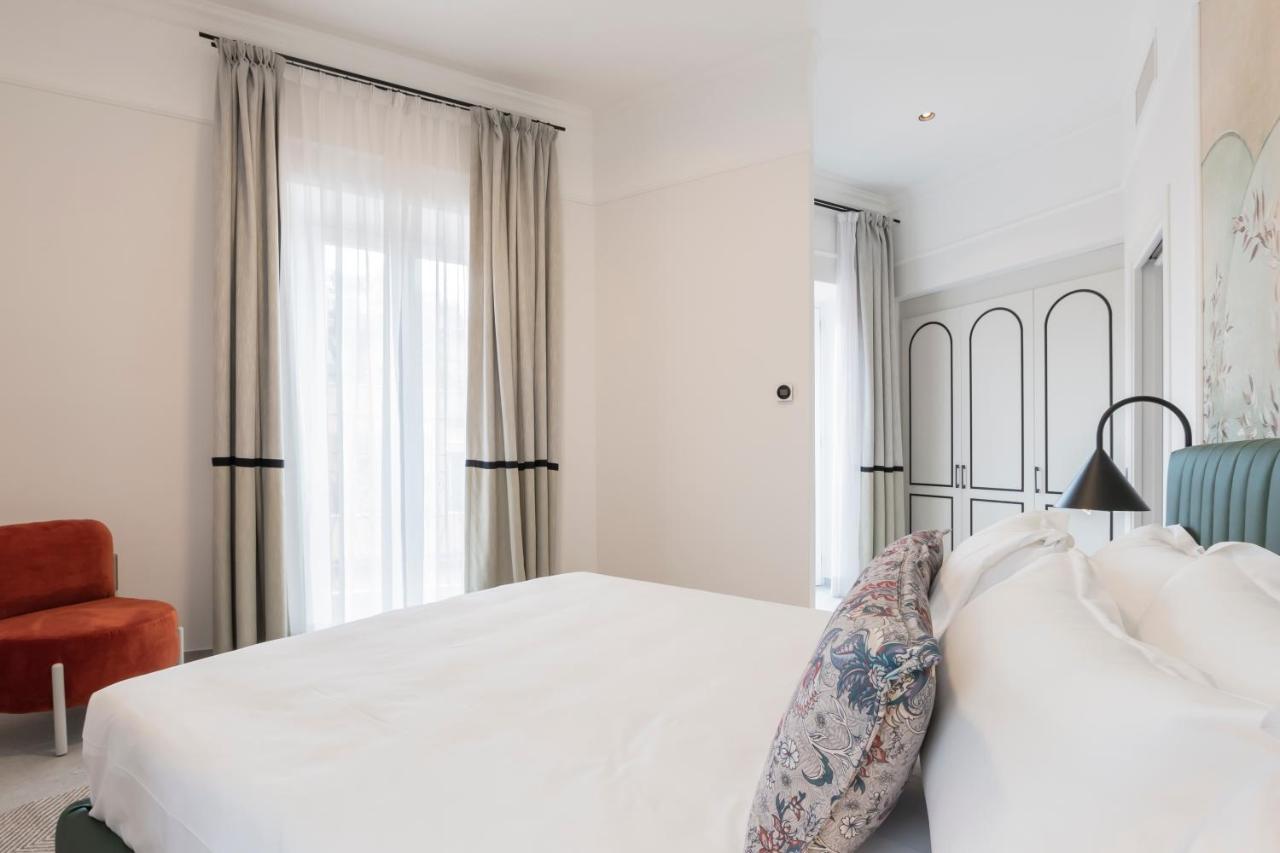 Be Mate Trastevere III Рим Екстериор снимка