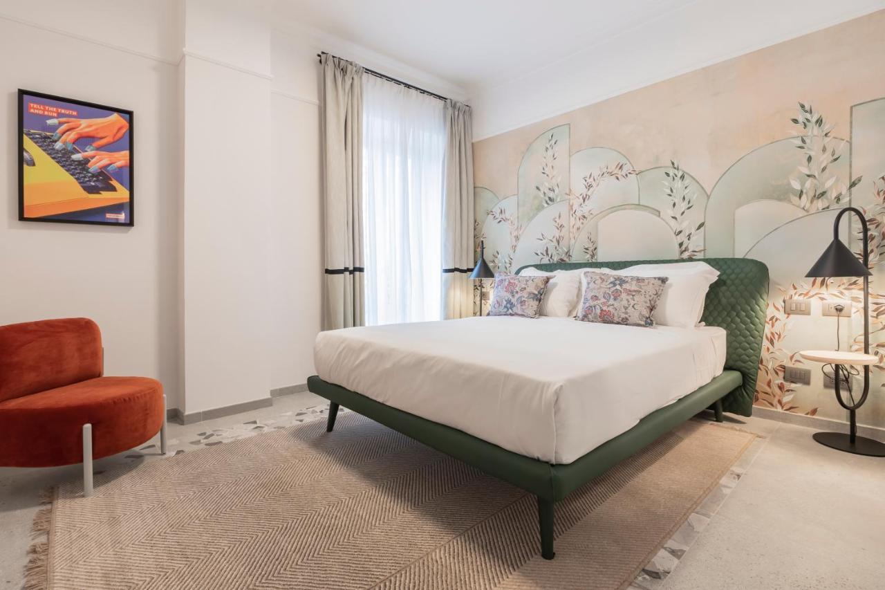 Be Mate Trastevere III Рим Екстериор снимка